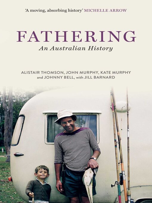 Title details for Fathering by Alistair Thomson - Wait list
